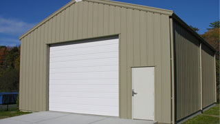 Garage Door Openers at Markham, Illinois